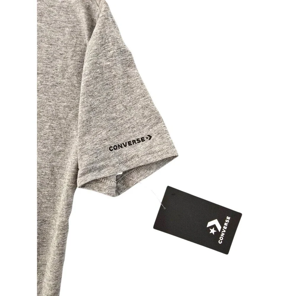 Converse new tag